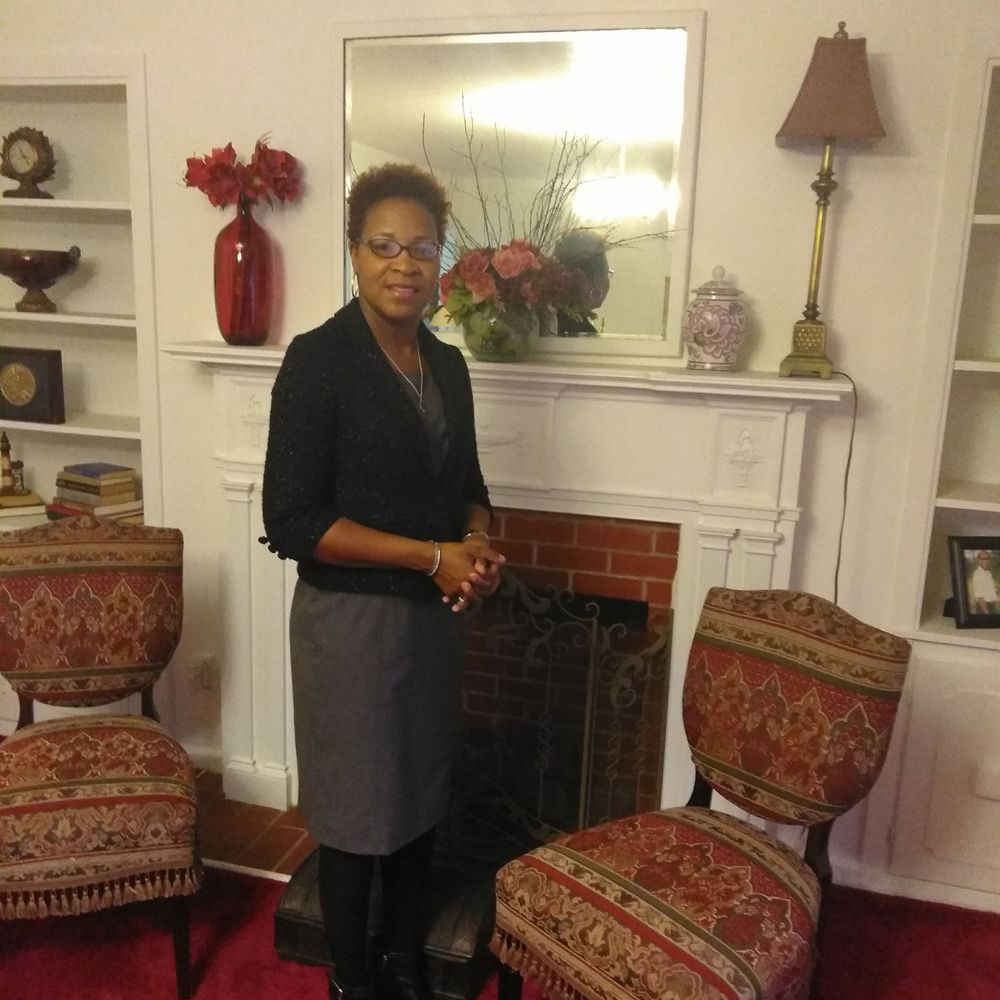 Meet your Posher, Jackie